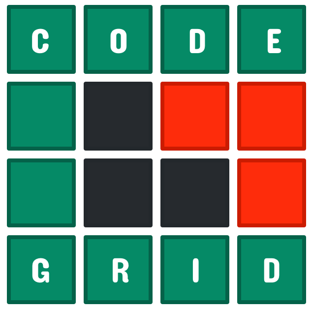 CodeGr.id
