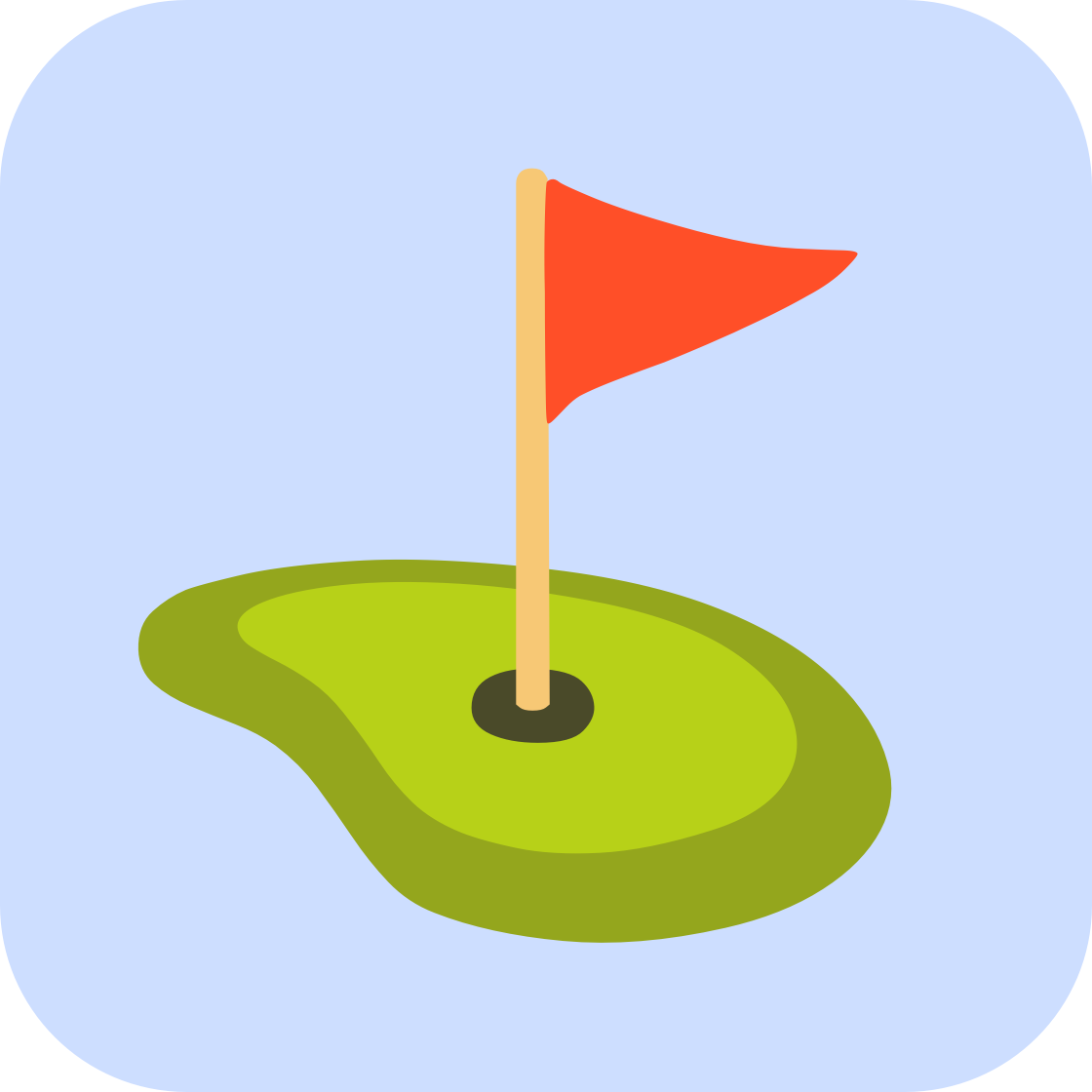 Match Golf